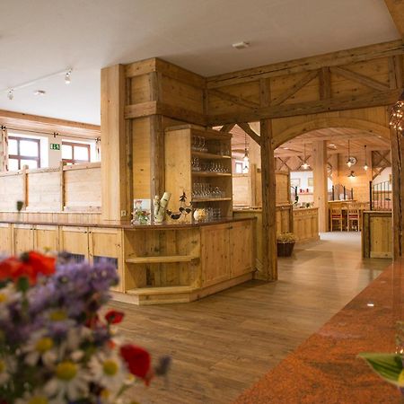 Golchener Hof酒店 外观 照片