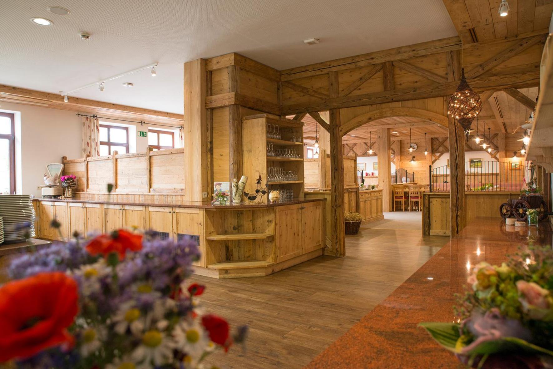 Golchener Hof酒店 外观 照片